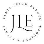 Jamie Leigh Events