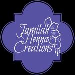 Jamilah Henna Creations