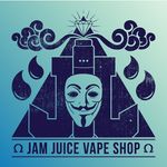 Jam Juice Vape Shop & CBD