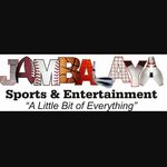 Jambalaya Sports & Ent.