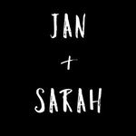 Jan&Sarah