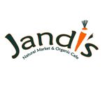 Jandi’s Organic Cafe & Market