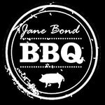 Jane Bond BBQ