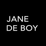 JANE DE BOY • Concept Store