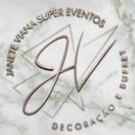 Janete Viana Super Eventos