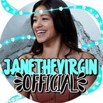 Jane The Virgin