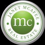 Janet McAfee Real Estate