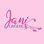 JANI_LINGERIE 👙👒