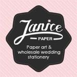 Janice Paper