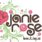 janieroseboutique est. 2007