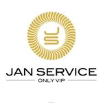 Jan Service Only Vip