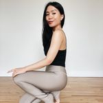 Janel - Yoga & Birth
