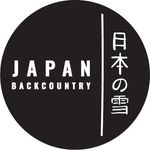 JAPAN BACKCOUNTRY.