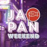 Japan Weekend