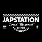 Japstation Custom Indonesia