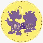 Jaq & Gus Juguetes