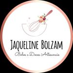 Jaque Bolzam | Bolos e doces 🎂