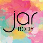 JAR BODY SCRUB™