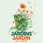 Jardins, jardin