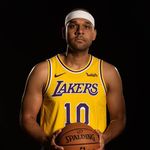 Jared Dudley