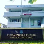 Jasa Raharja Semarang