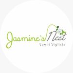 Jasmine’s Nest Event Stylists