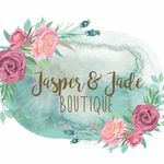 Jasper & Jade Boutique