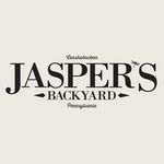 Jasper's Backyard