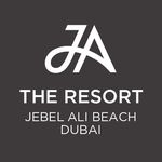 JA THE RESORT