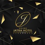 Grand Jatra Hotel Pekanbaru