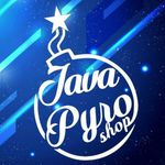 JAVAPYROSHOP