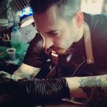 Javier Vignoni Tattoo