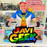 JaviGeek