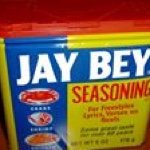 Jay Bey