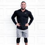 Jay Cordero | Personal Trainer