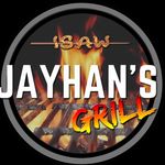 Jayhan’s Grill