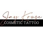 Jay Kruse-Cosmetic Tattoo