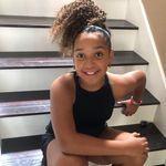 Jayliana Love Glothon Jayliana Love Glothon
