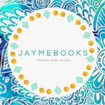 JaymeBooks 📚🇵🇱