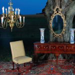 J Thompson Antiques & Design