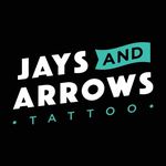JAYS AND ARROWS TATTOO inc.