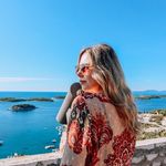 Jazmin | Solo Female Travel