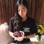 Jazzmin Kaita | VeganEverytime