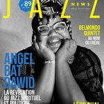 Jazz News Magazine