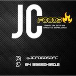 JC FOGOS 🔥