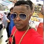 Jose Chameleone