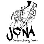 JCNA- Sneaker Cleaning Service