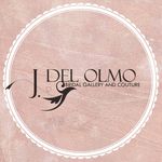 J.del Olmo Bridal