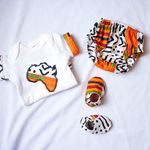 Trendy Baby Clothes