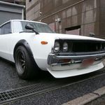 JDM Classic Cars